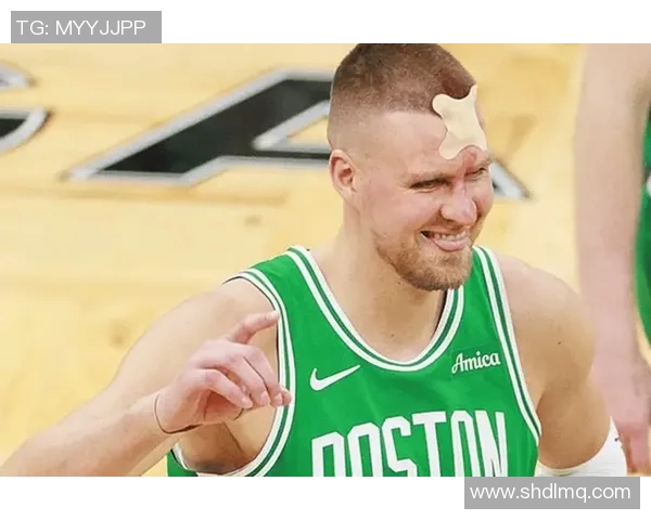 官方公告：塔图姆被罚+停赛！