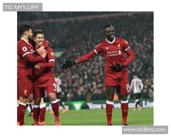 利物浦冲击金球奖？数据全面对比分析