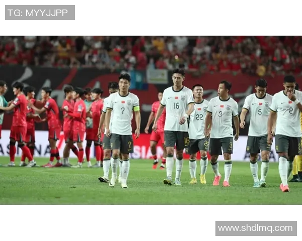 足球世界杯亚洲区资格赛激烈争夺分析