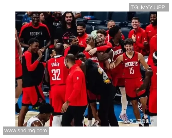 战术革新!新教练如何激活火箭? 战术革新!新教练如何激活火箭?