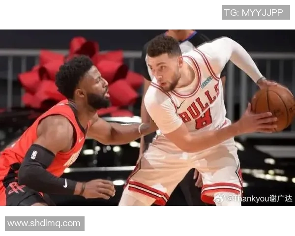 数据揭示：公牛本赛季表现起伏不定