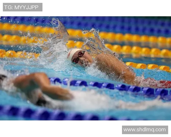 奥运会游泳自由泳项目世界纪录挑战者全力备战 追求极限突破新篇章